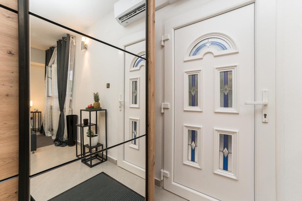 Studio Apartman Mirakul Zadar Exterior photo