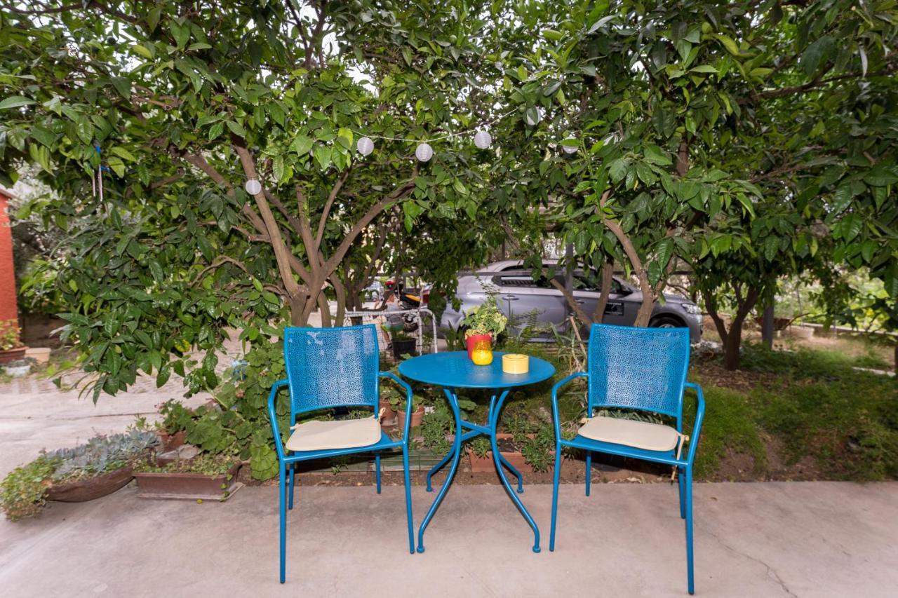 Studio Apartman Mirakul Zadar Exterior photo